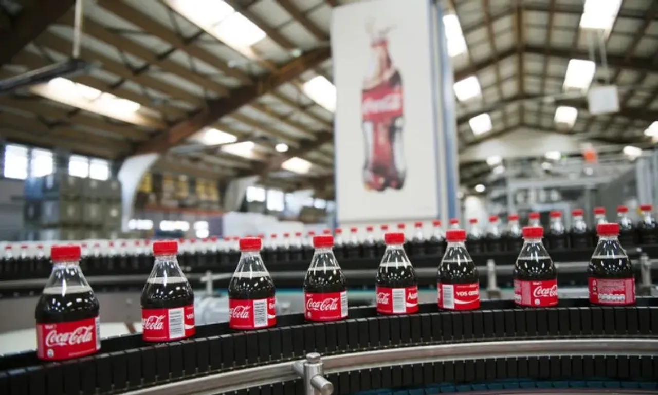 Coca-Cola Formula Theft In Bilaspur