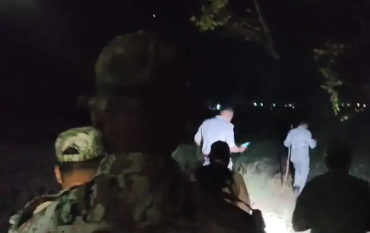 DINDORI TRIPLE MURDER