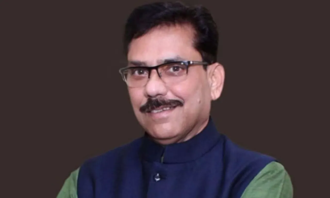 Devendra Singh Tomar Demise