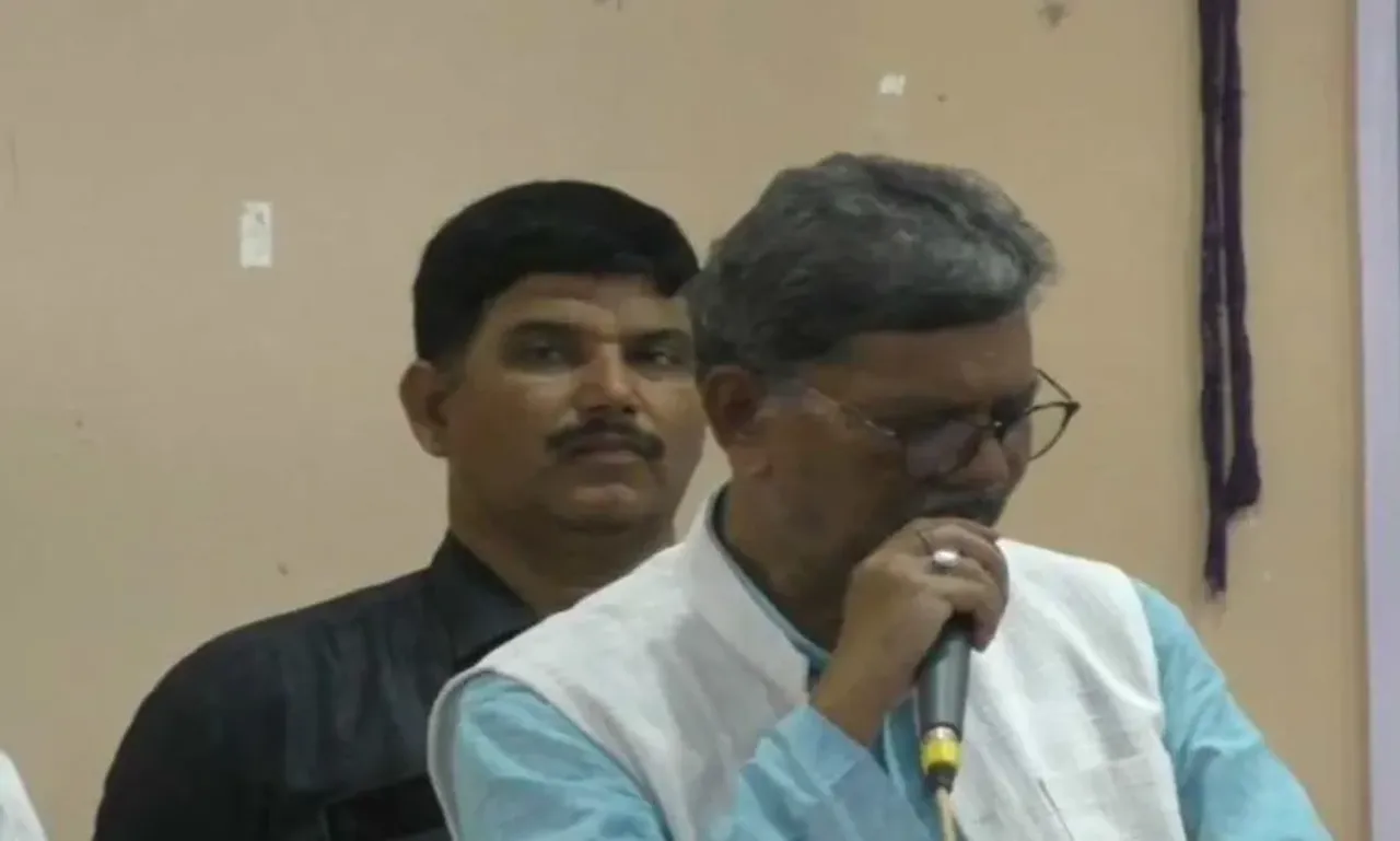 Dr. Charandas Mahant