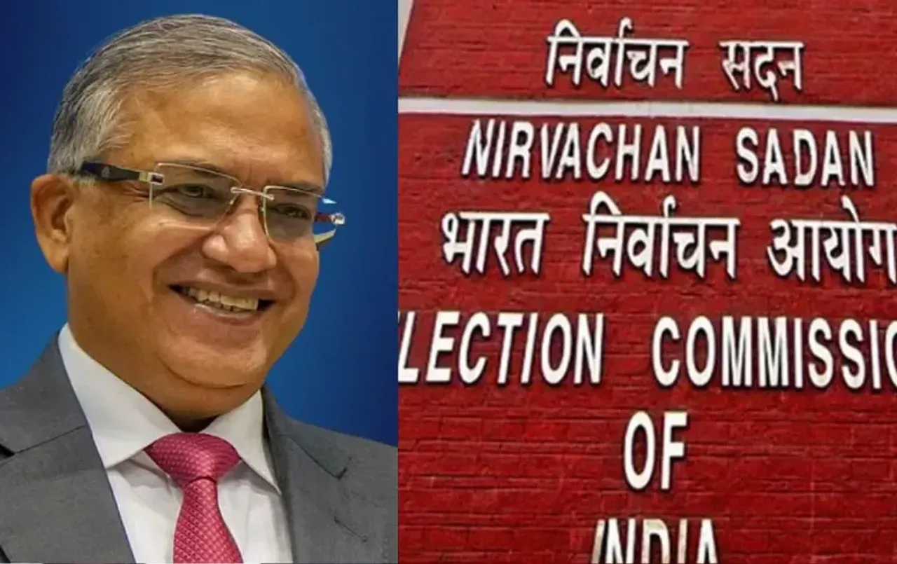 Bihar Voter List Update: क्यों बदलना जरूरी है बिहार की वोटर लिस्ट,CEC ज्ञानेश कुमार ने बताया 22 साल से. जानें पूरा मामला