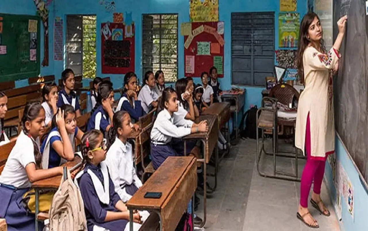 यूपी के शिक्षकों के लिए खुशखबरी: गंभीर बीमारी पर मिलेगी 5 लाख तक की आर्थिक सहायता, 