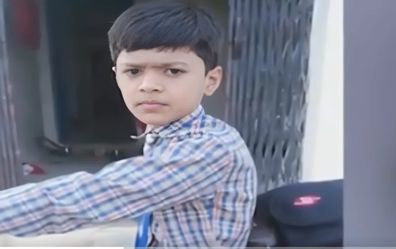 फीस न भरने पर प्रिंसिपल ने छात्र को स्कूल से निकाला: छात्र लापता,  तलाश में जुटी पुलिस