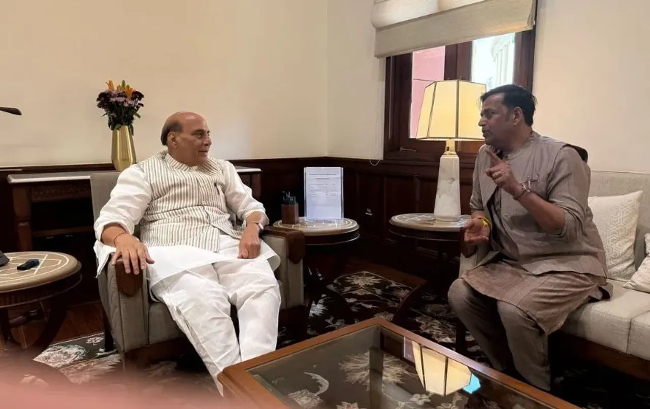 Gorakhpur Airport 24-hour flight service demand