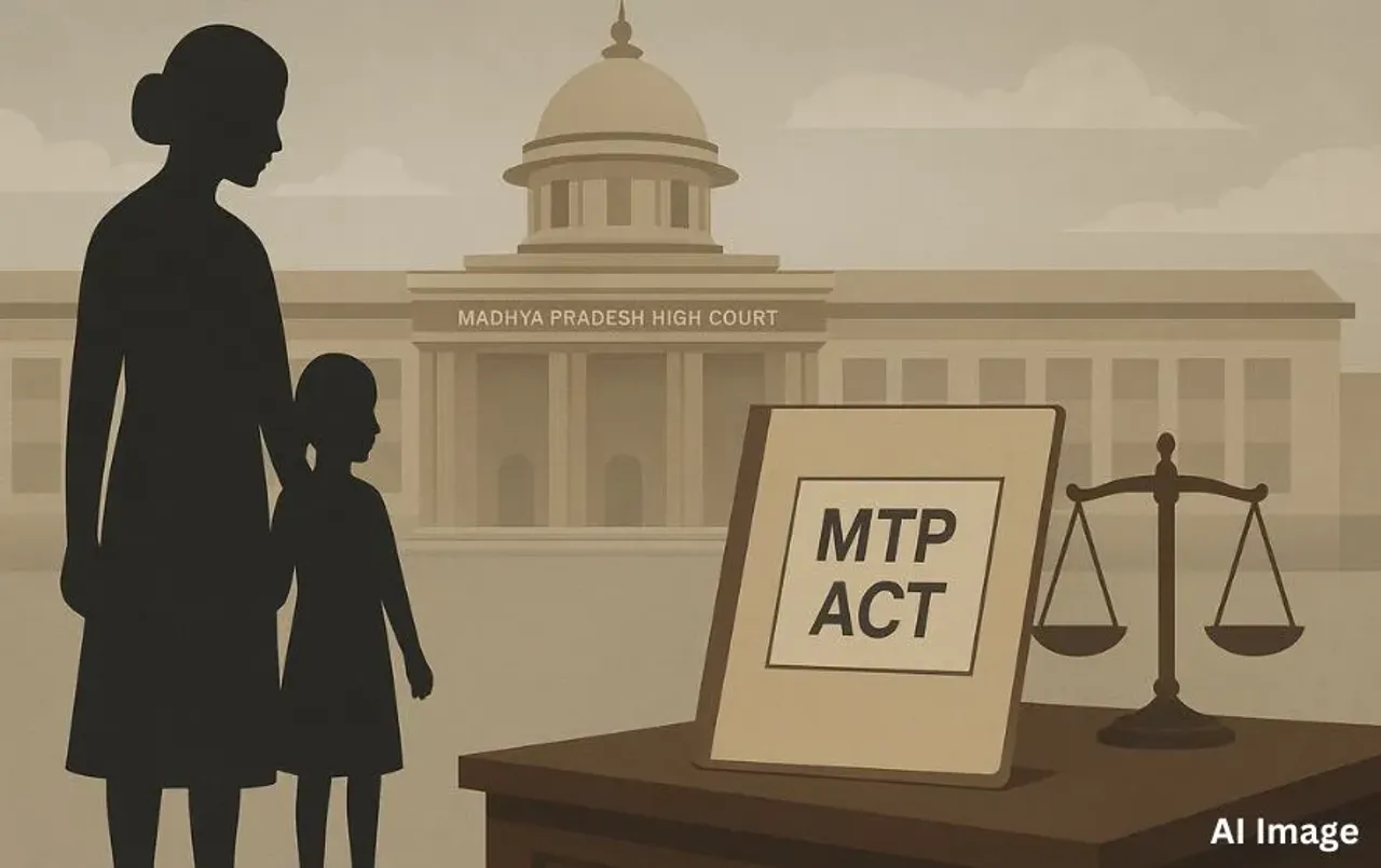 High Court Order Abortion