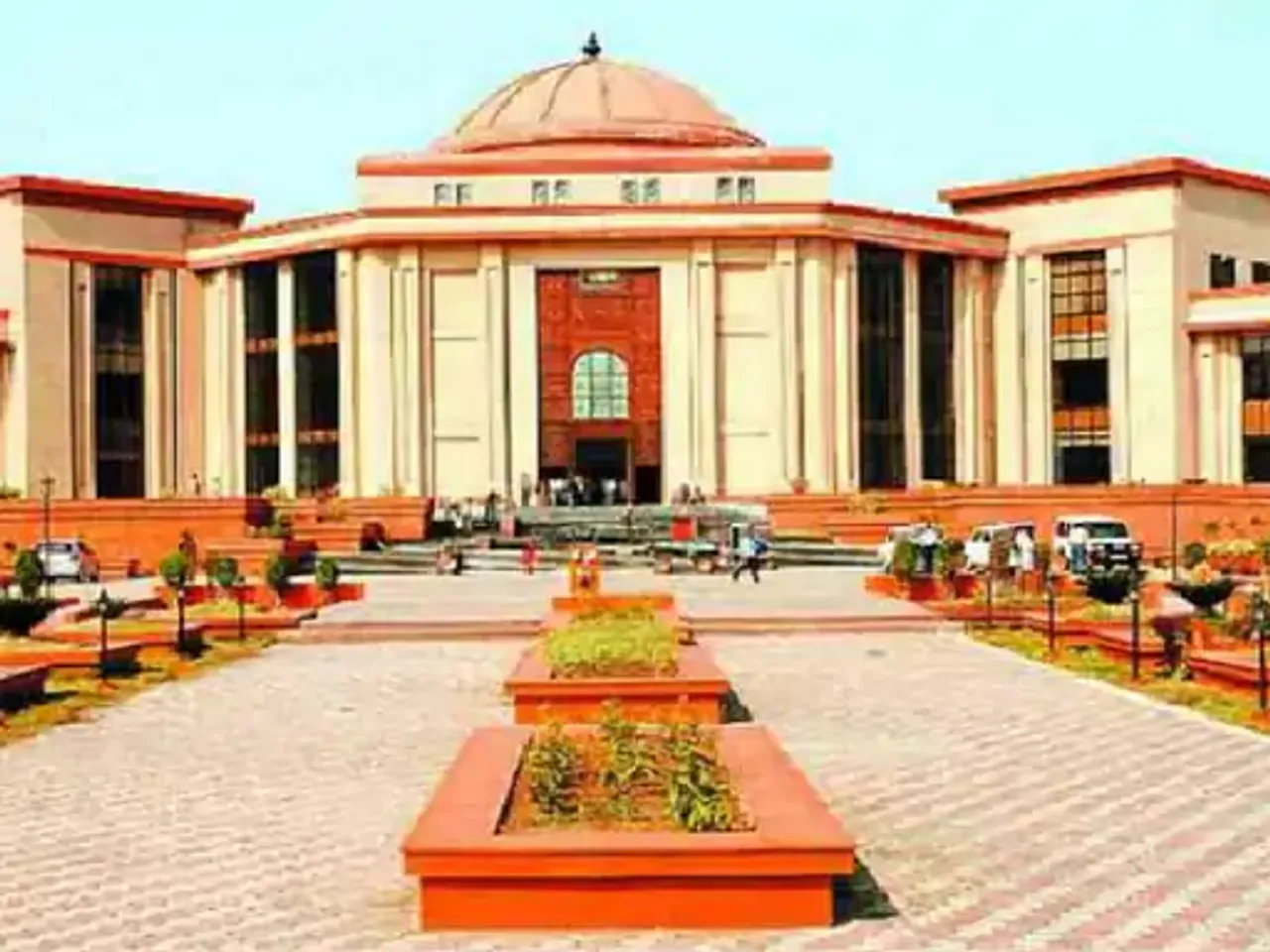 CG High Court