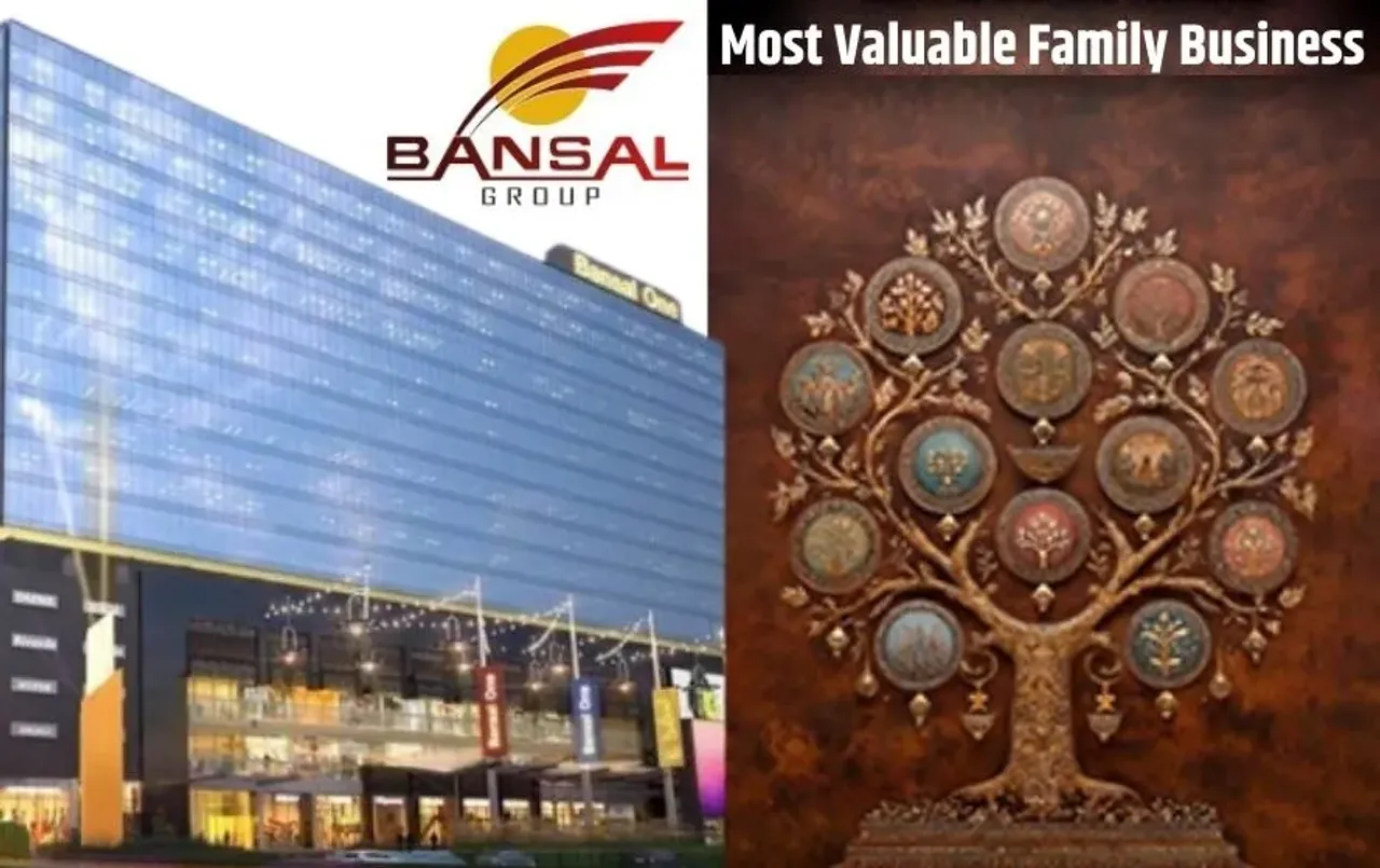 Hurun India Most Valuable Family Business