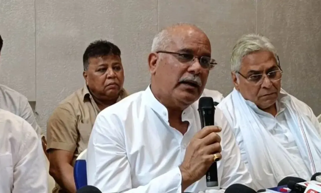 Pahalgam Terror Attack