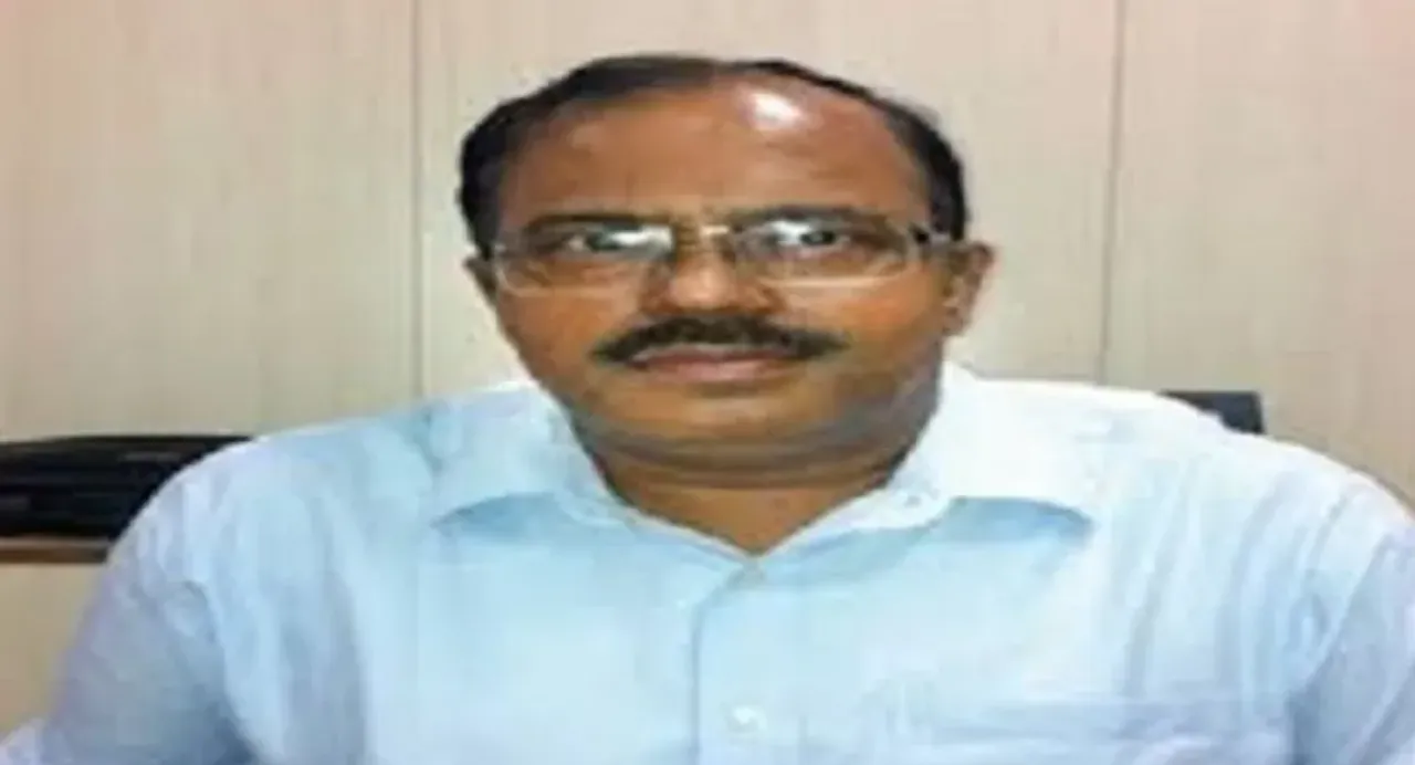 IAS (Rtd) SN Mishra Appointment