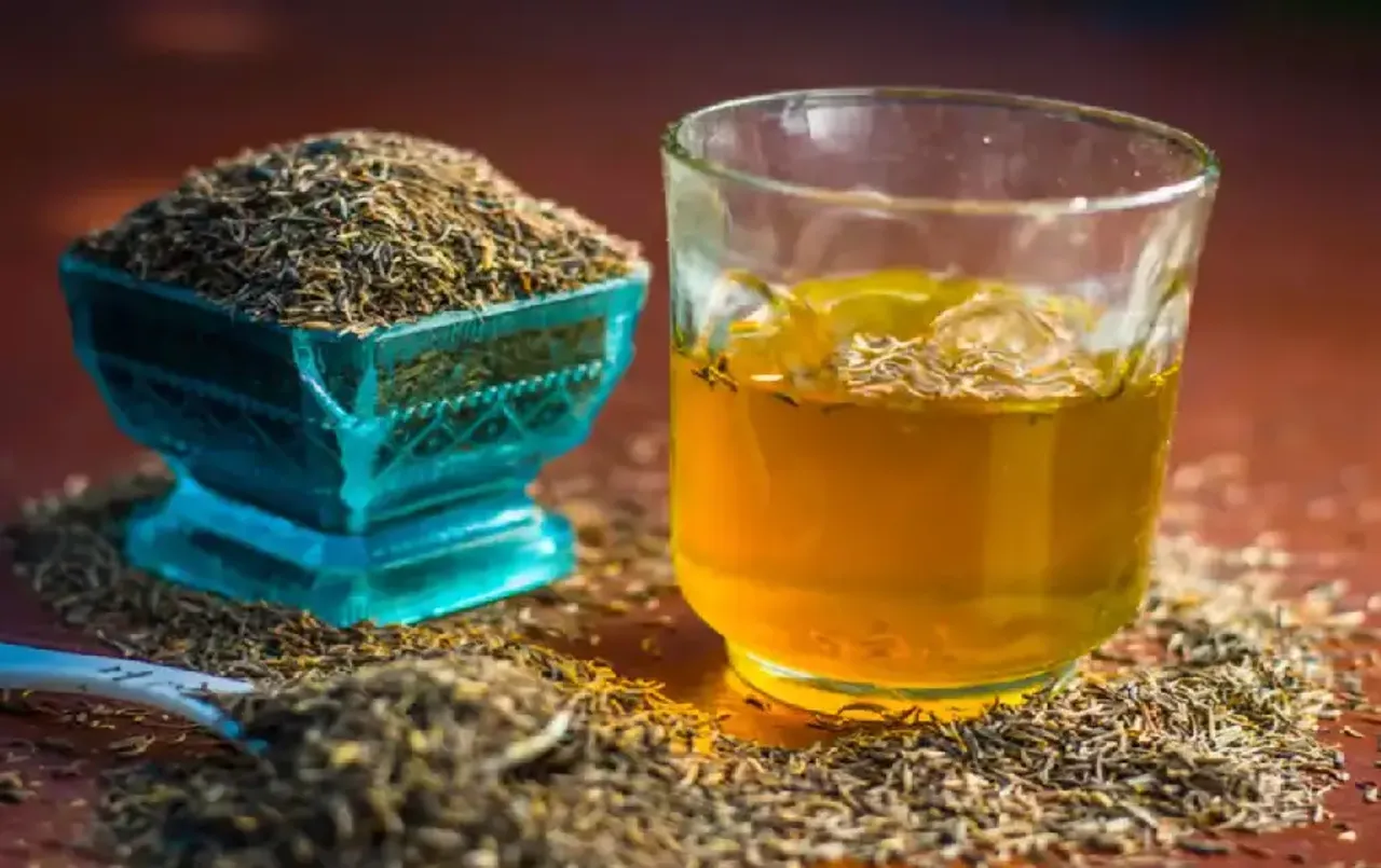 Summer Jeera Pani Benefits