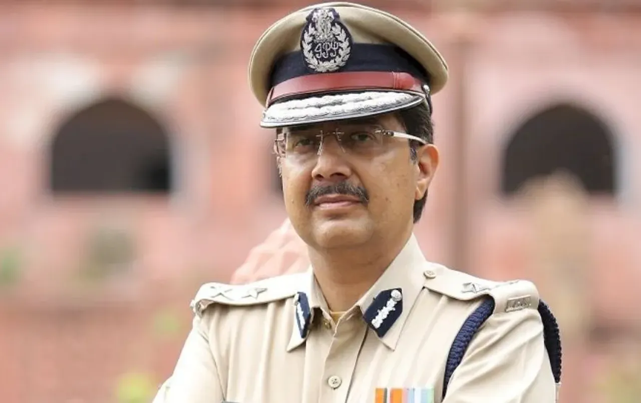 IPS Manish Shankar Sharma: नहीं रहे आईपीएस मनीष शंकर शर्मा, स्पेशल डीजी रेल का दिल्ली में इलाज के दौरान निधन