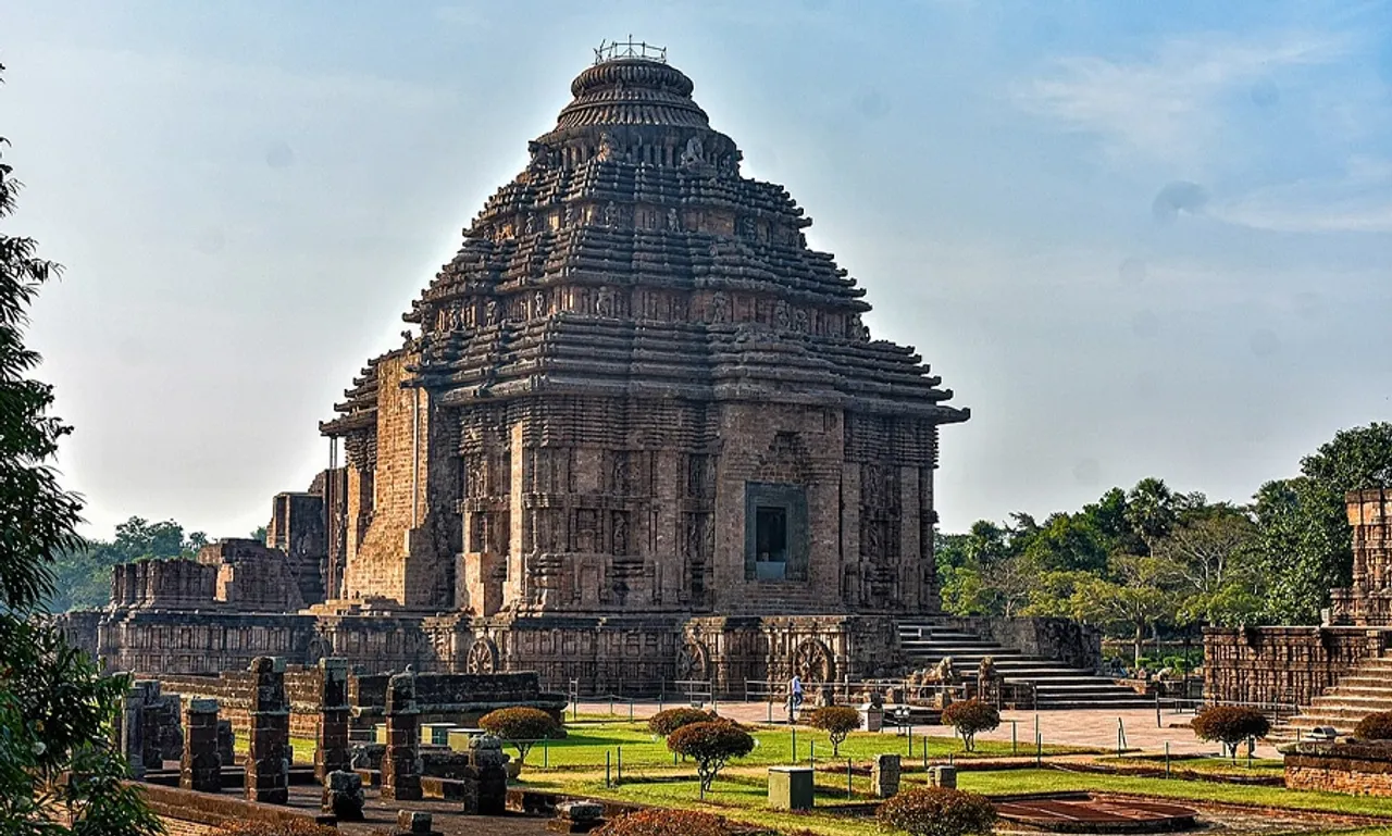 IRCTC Odisha Tour Package