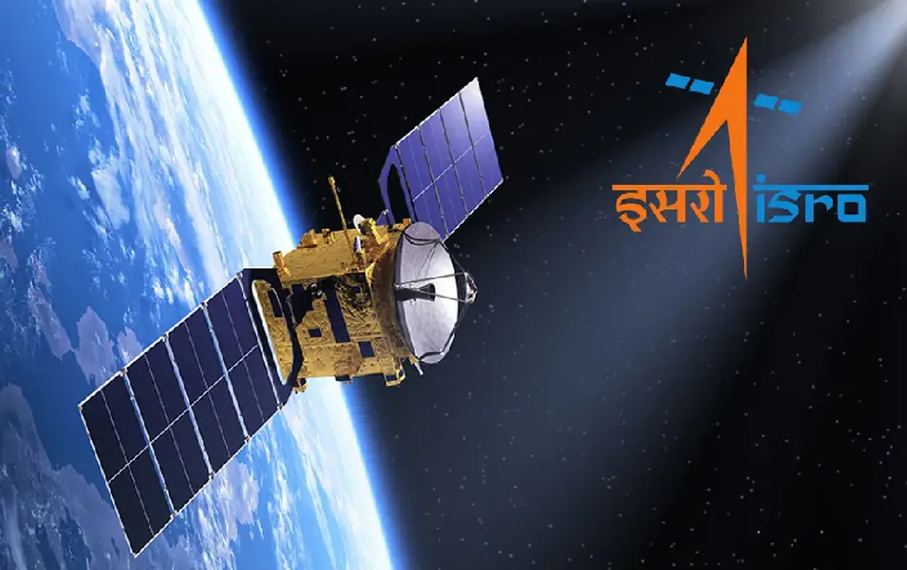 ISRO Launching 101th Satellite