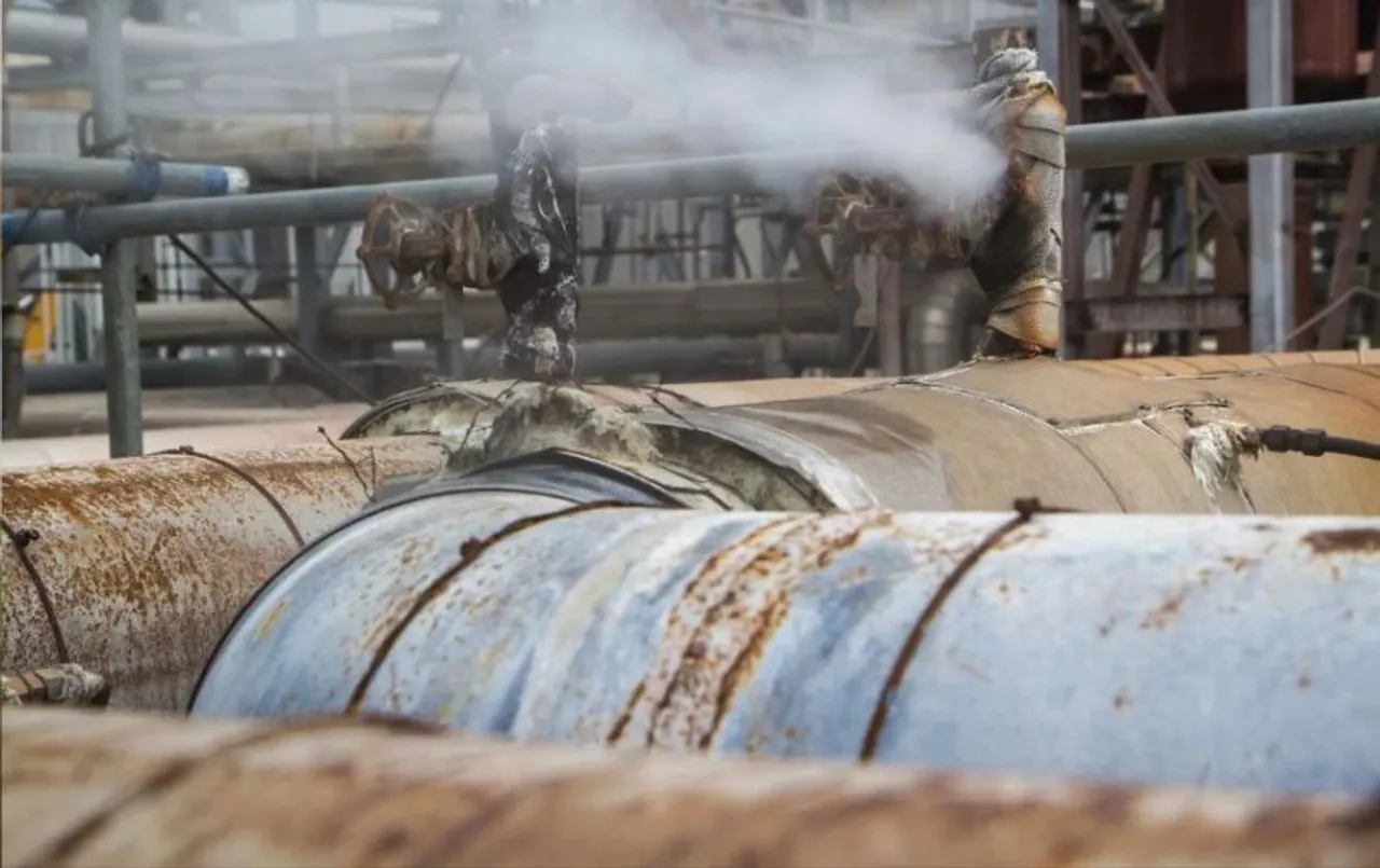 गुजरात की केमिकल फैक्ट्री में गैस रिसाव: हादसे में पांच लोगों की मौत, ग्वालियर-चंबल के तीन युवकों की मौत