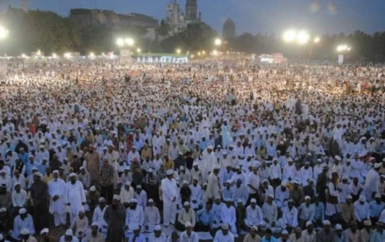भोपाल में 4 दिवसीय इज्तिमा आज से, 22 देशों की जमातें आएंगीं, ट्रैफिक रहेगा डायवर्ट, जानिए नए रूट