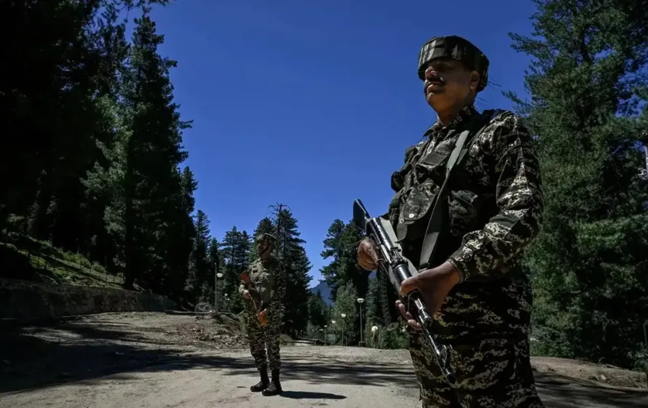 India-Pakistan War Update Delhi government cancelled leave employees dharmshala match stopped zxc