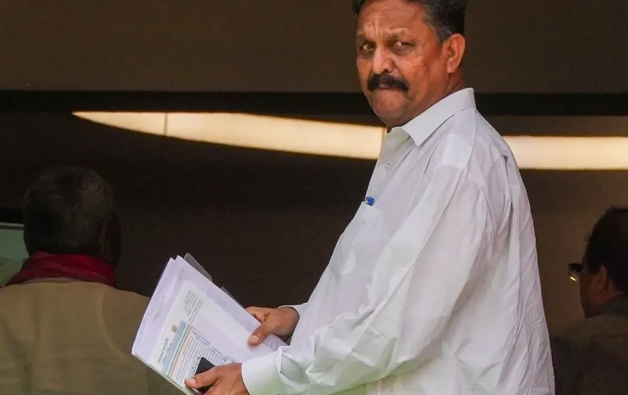 Indian Army Operation Sindoor SP MP Afzal Ansari Modi PoK Action