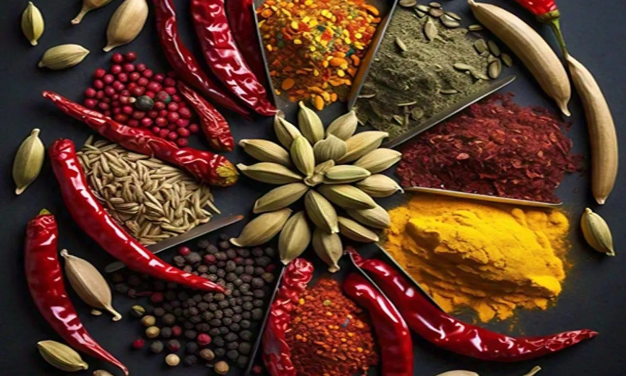 Indian Spices Reduce Cholesterol: किचन में मौजूद हैं मसाले कोलेस्ट्रॉल घटाकर दिल को रखते हैं तंदरुस्त, जानें कैसे