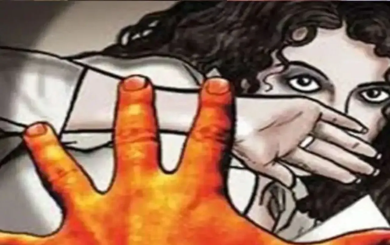 Indore Girl kidnapping