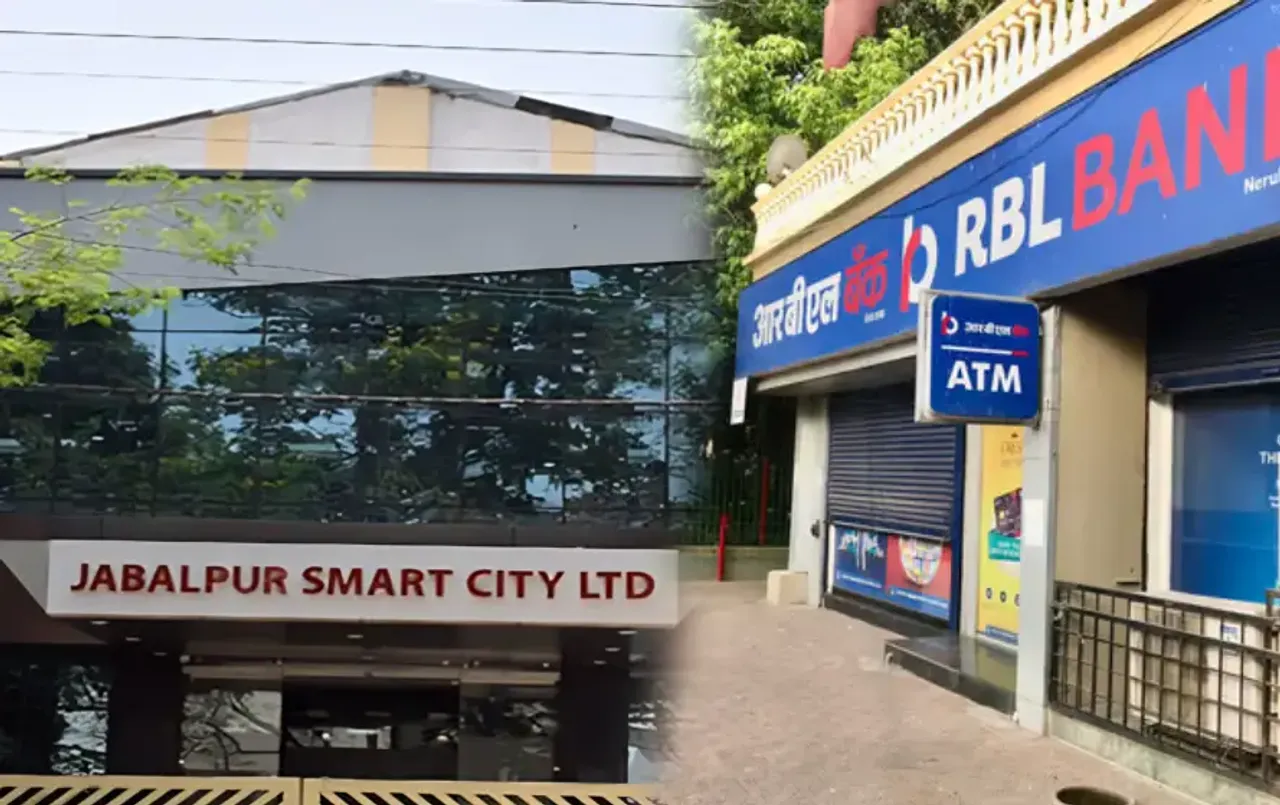 Jabalpur Indore RBL Bank Manager Fraud Case Saving Current Account