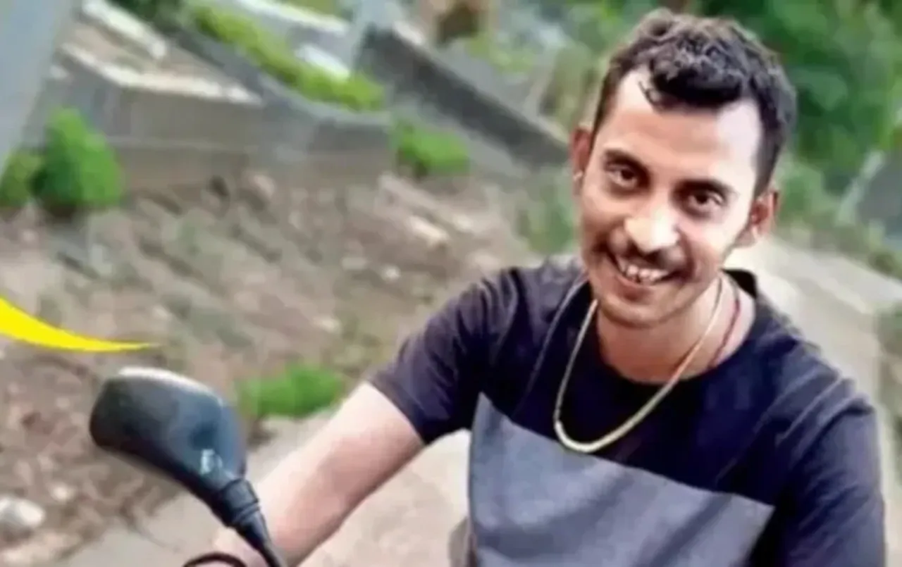 पुलिस वैन से चीख-चीख कर बोला कोलकाता रेप-मर्डर का आरोपी: पुलिस कमिश्नर ने मुझे फंसाया, विनीत गोयल ने रची साजिश