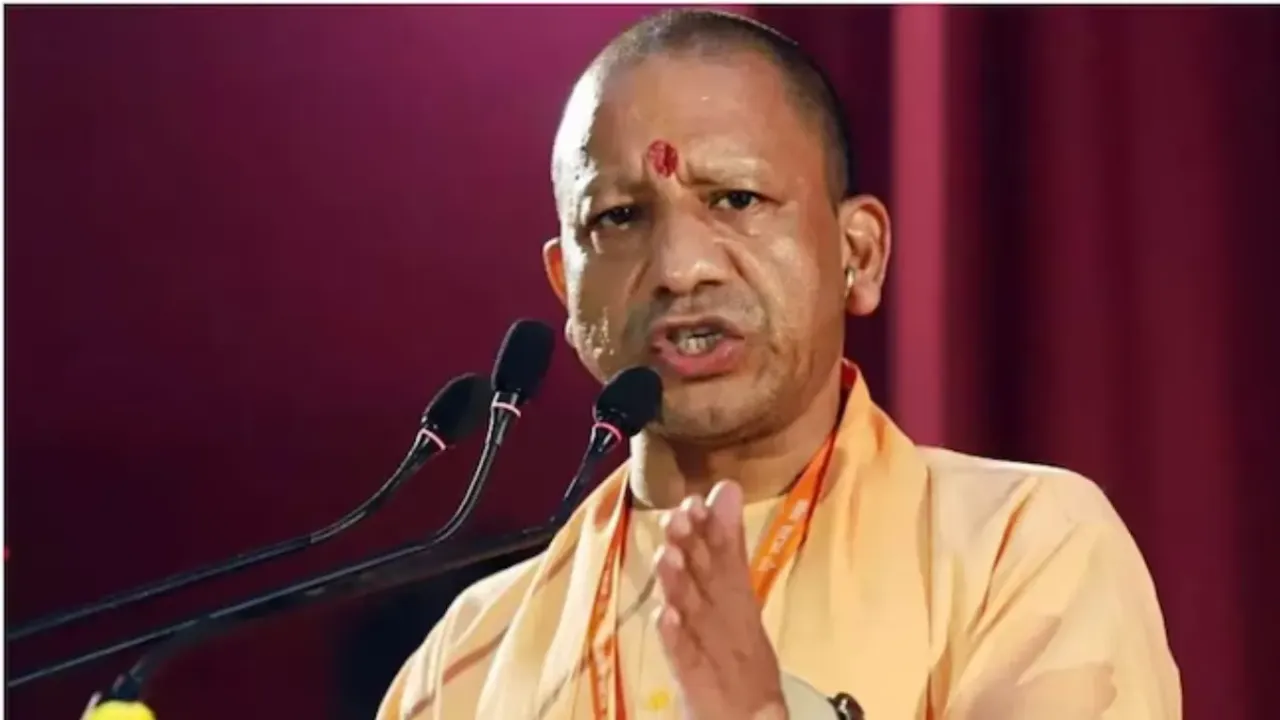 Cm Yogi Controversial Slogan: सीएम योगी आदित्यनाथ ने बताया 'बटेंगे तो कटेंगे' नारे का मतलब, महाकुंभ को लेकर कही ये बात