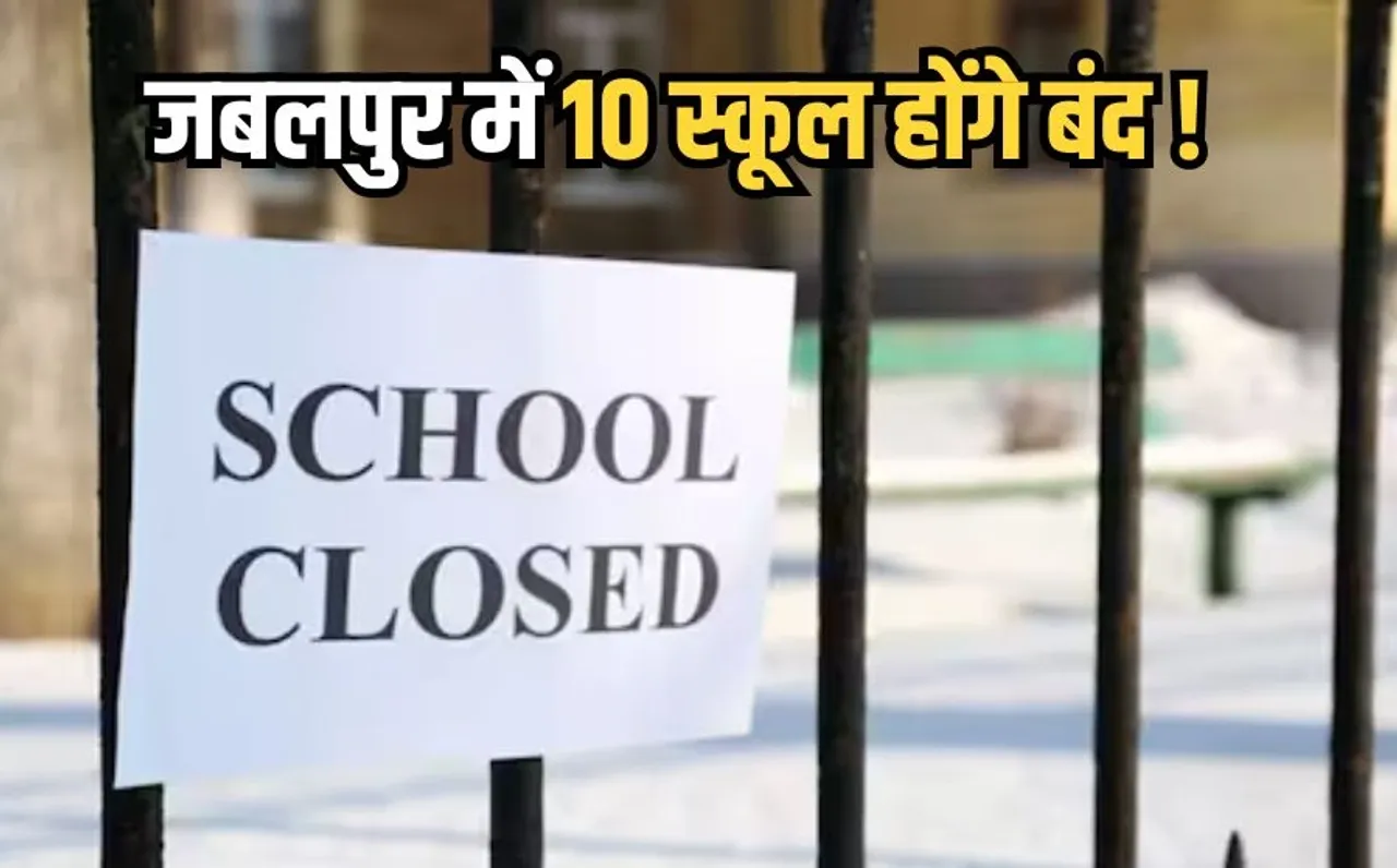Jabalpur Schools close