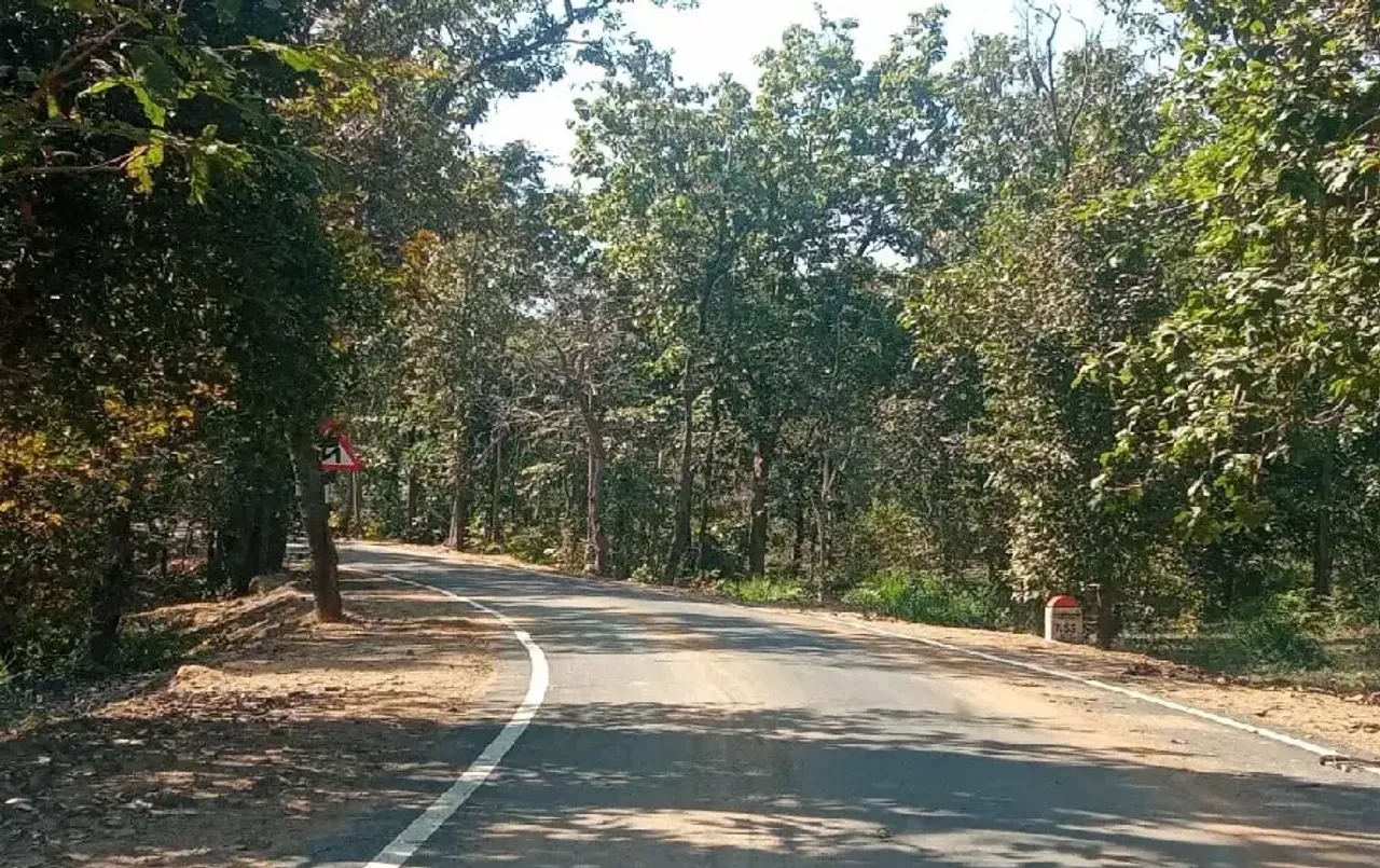 Jagdalpur Adivasi Murder