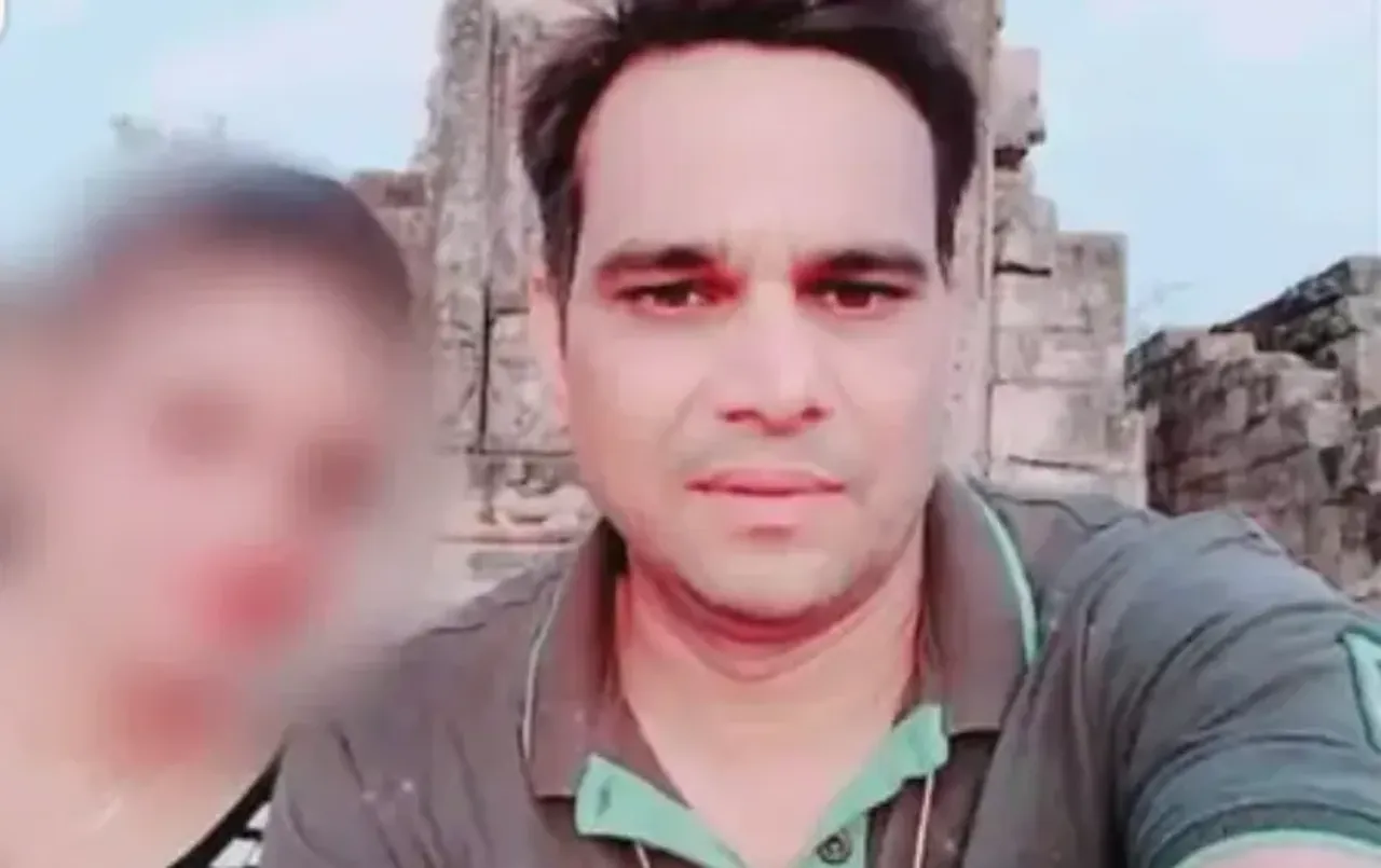 MP Jhabua TI Rape Case