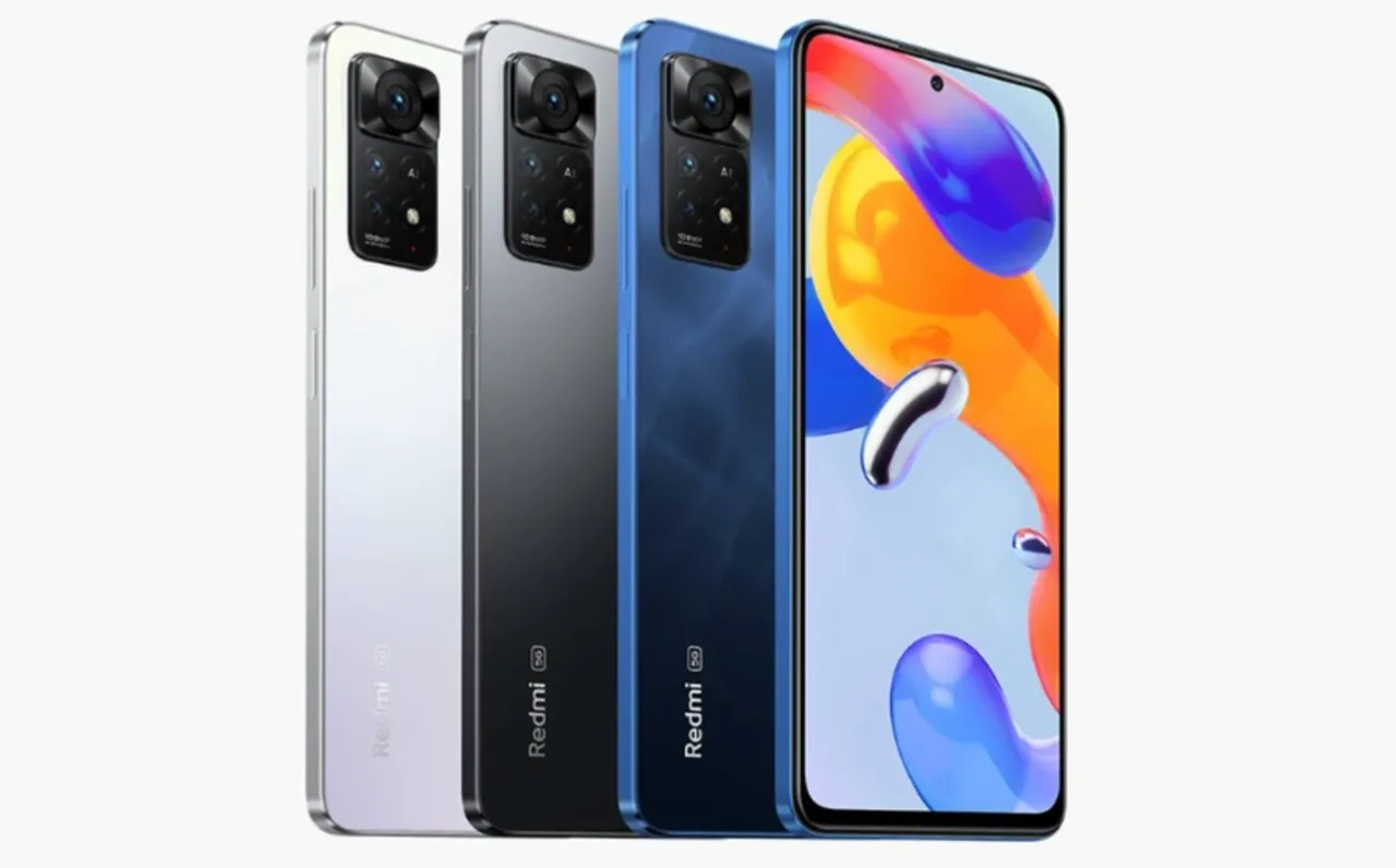 smartphones under 10000