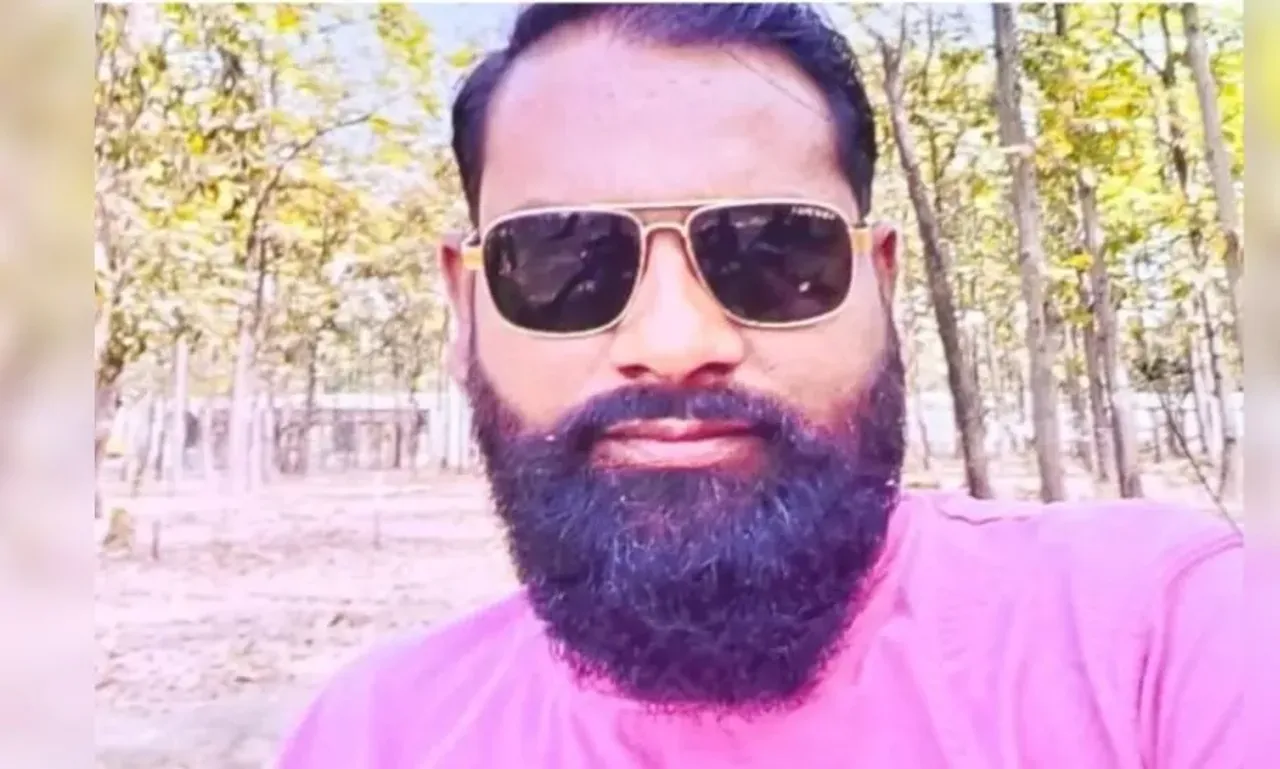 Korba SECL Coal Mine Dispute