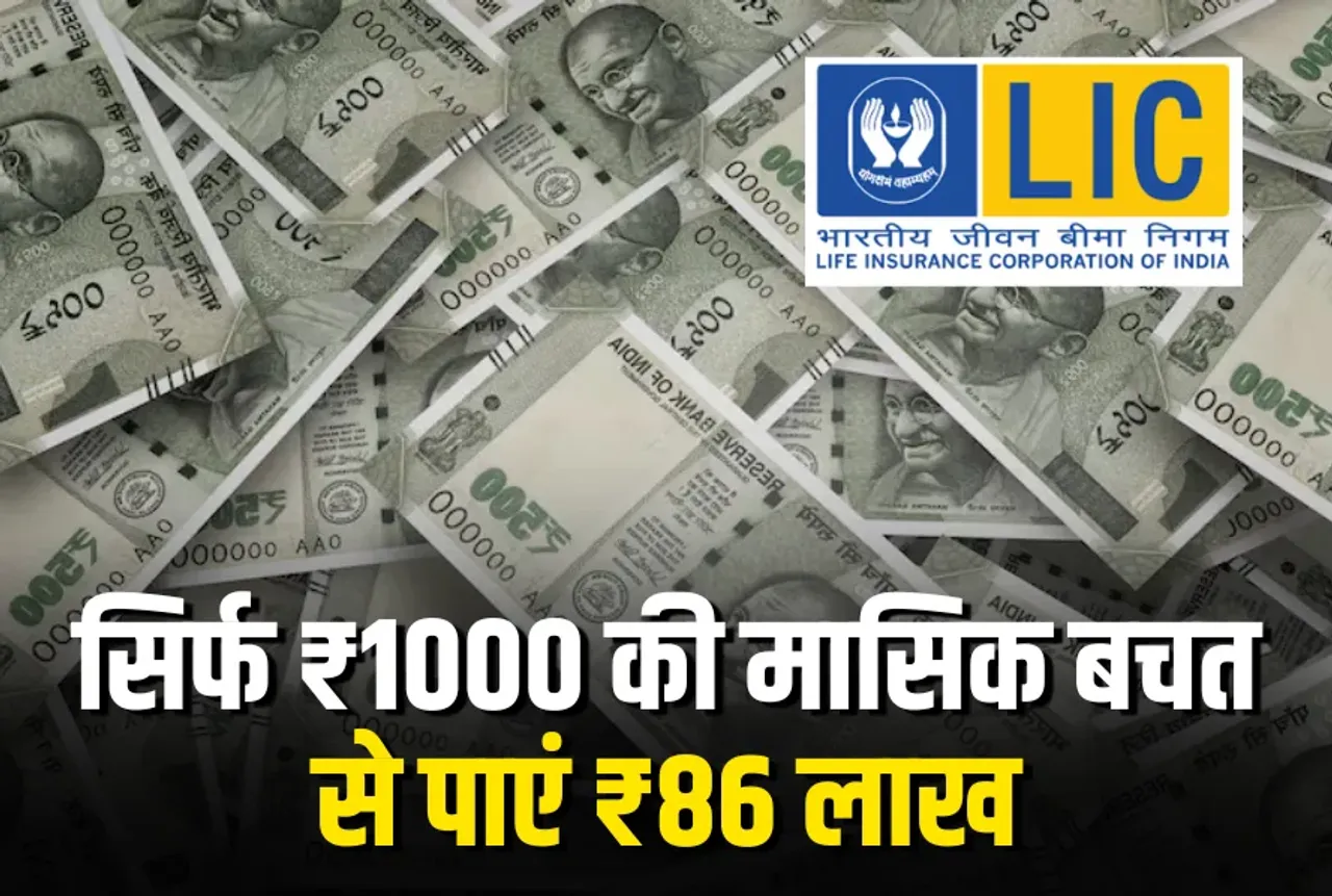 LIC Mutual Fund Scheme