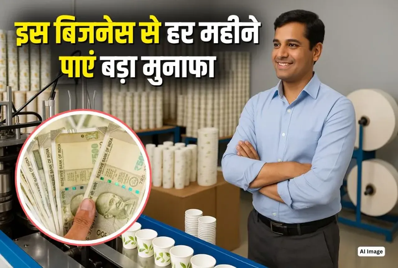 Low Investment High Profit Business Idea