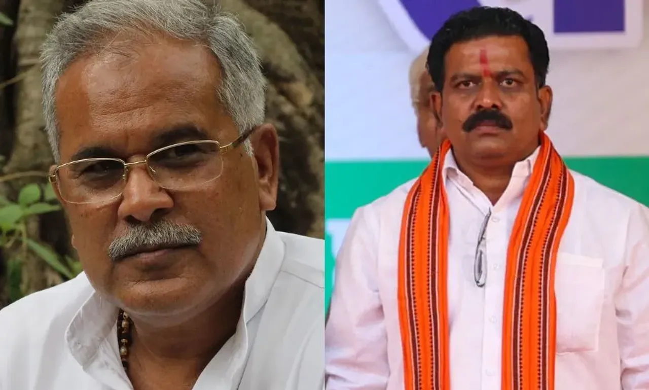 Chhattisgarh Politics