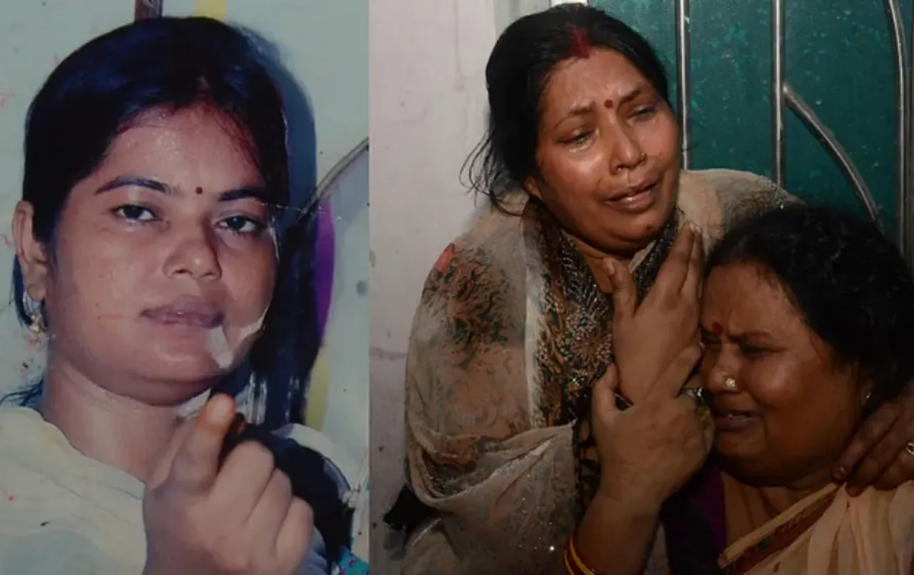 Kanpur Murder Case: कानपुर में दिल दहलाने वाली वारदात,बेटे ने मां की हत्या कर शव को बेड में छिपाया