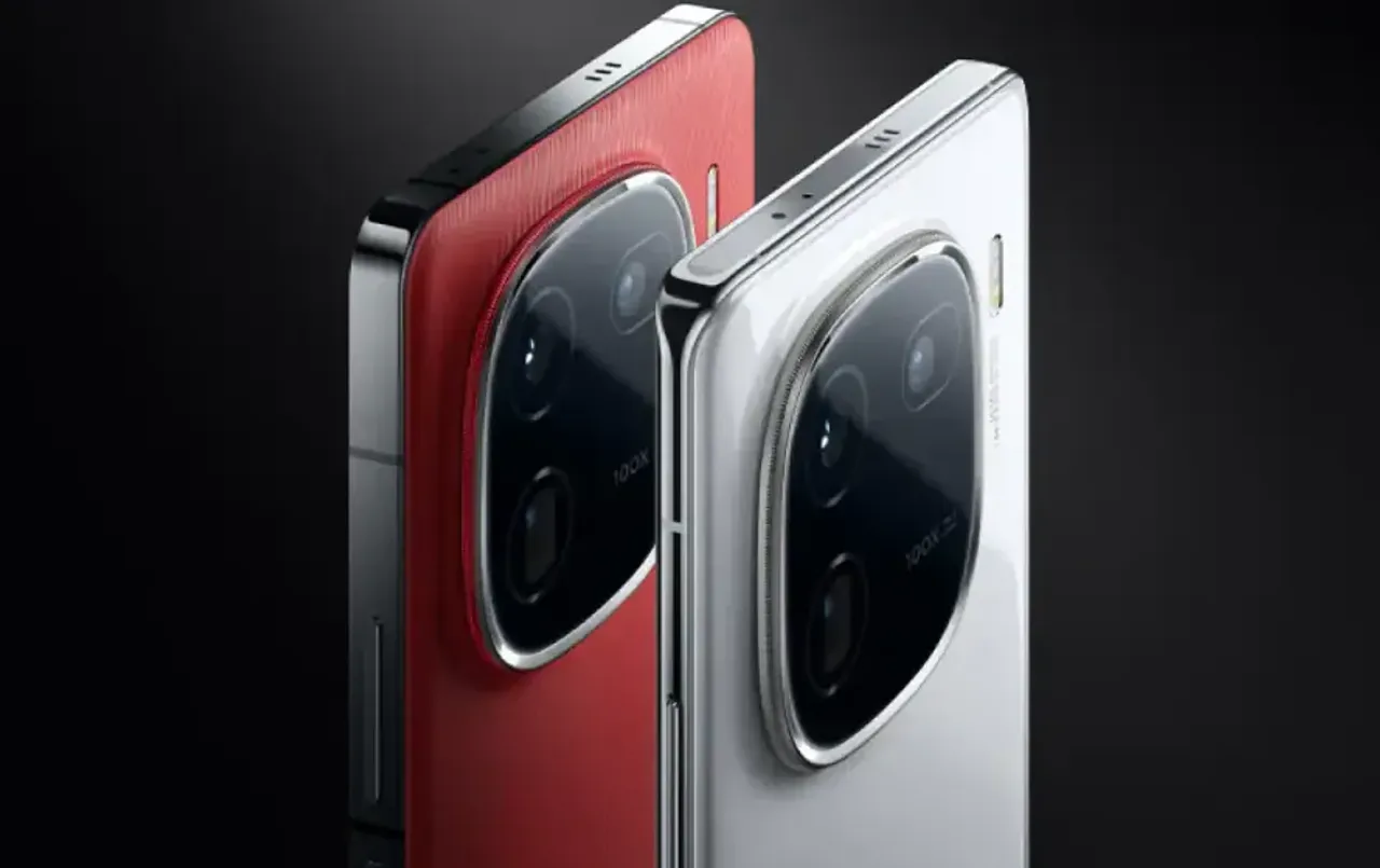 Amazon iQOO 12 Phone Discount