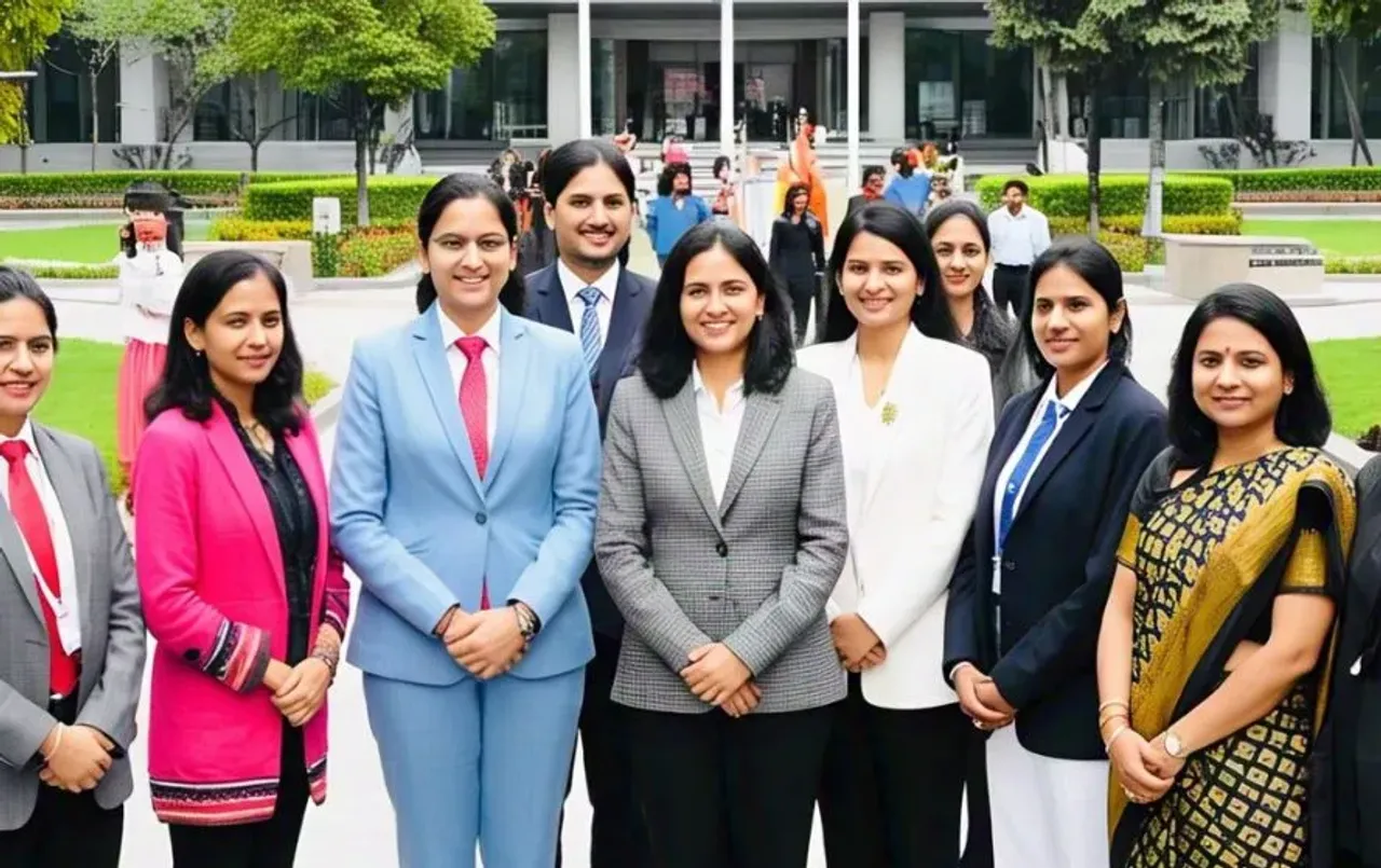 MP Employee Service Book Online