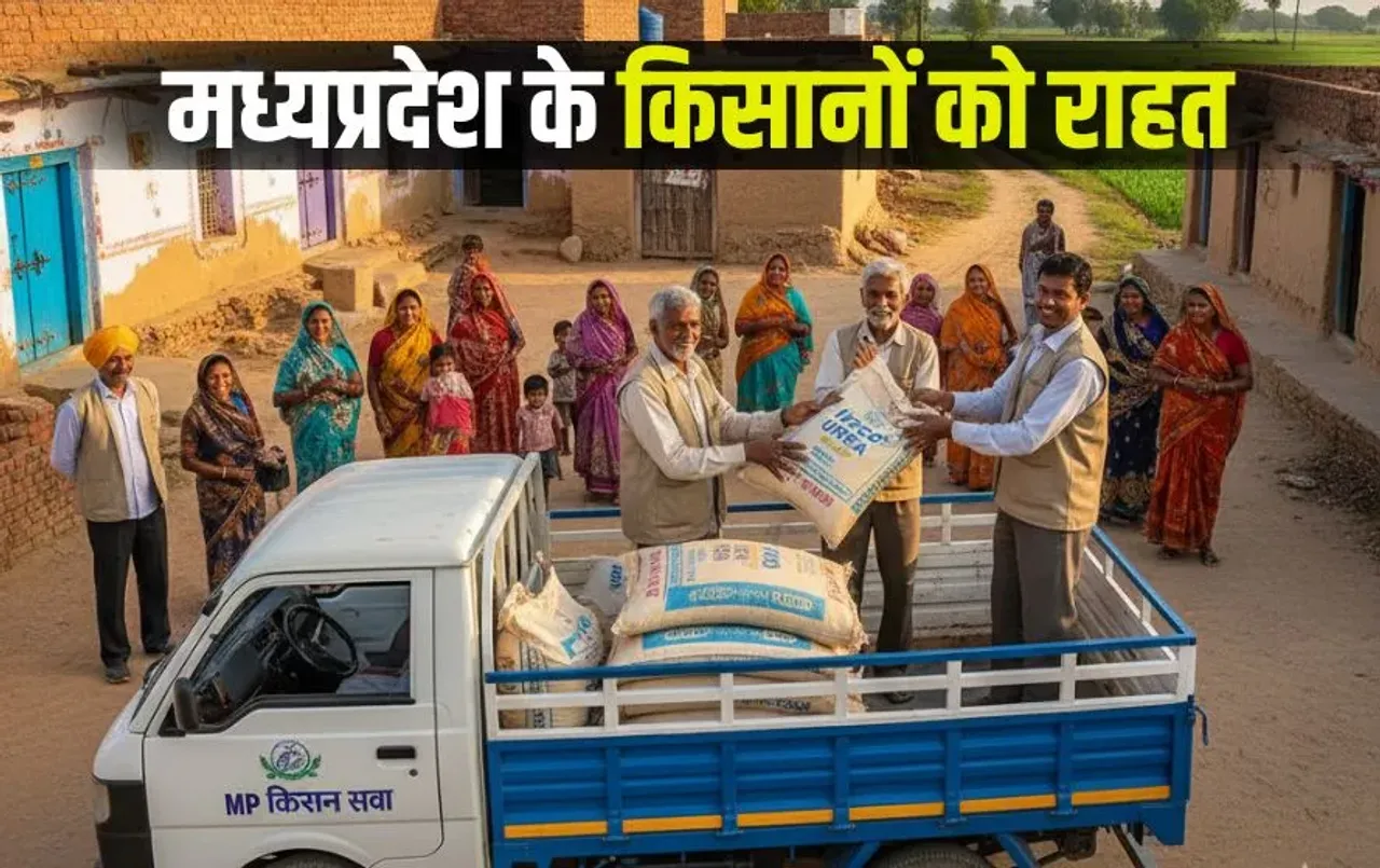 MP Weather Update:एमपी में 84 साल की ठंड का रिकार्ड टूटा, भोपाल, राजगढ़ Severe Cold Wave का अलर्ट, 24 जिलों में Cold Day