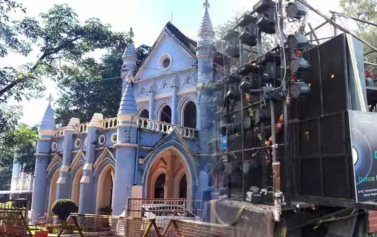 MP-jabalpur High-Court-DJ-Sound-News