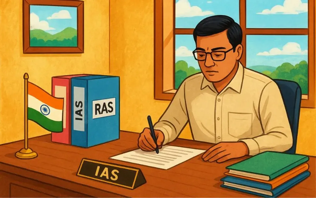 MP IAS-RAS Transfer List