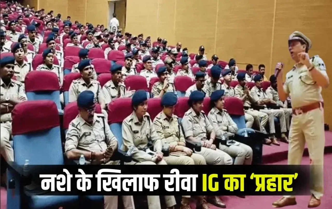 MP WebGIS 2.0: शिवपुरी की तहसीलों में आदेशों की जगह अपलोड हुई 'कॉल लॉग', अधिकारी एक-दूसरे पर मढ़ रहे जिम्मेदारी