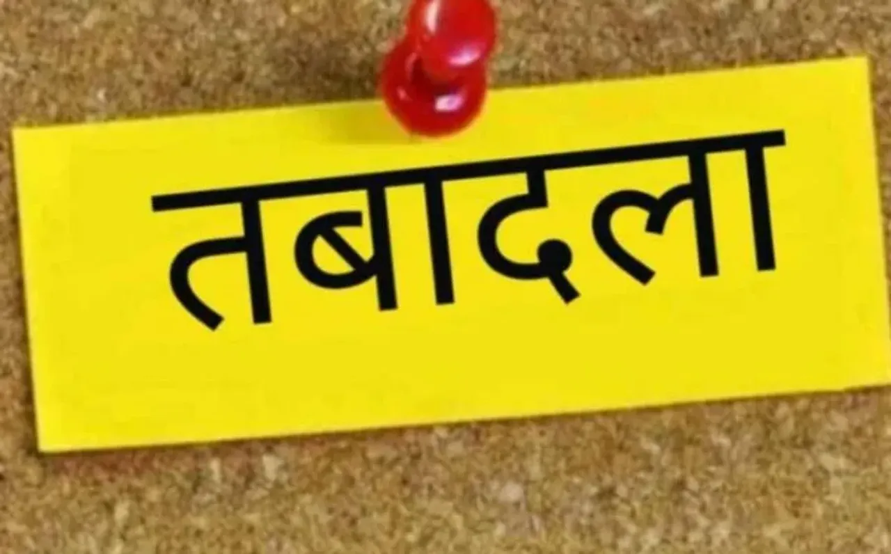 MP PRO Transfer List