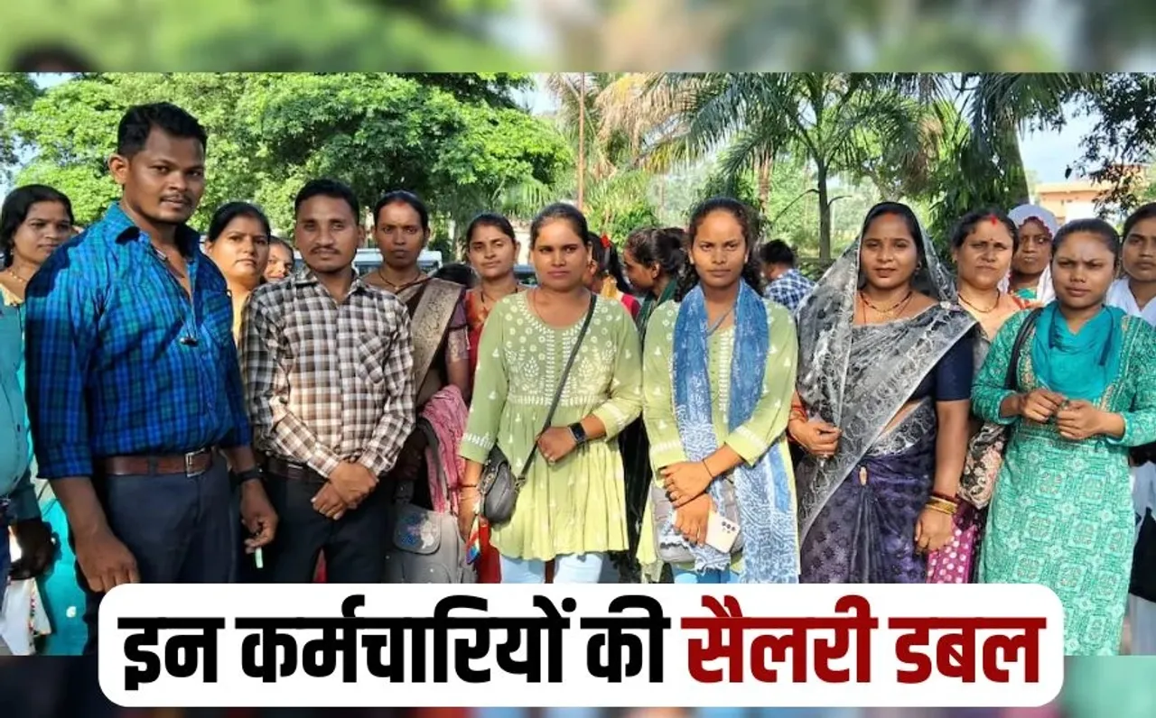 MP Pesa Mobilizers Salary