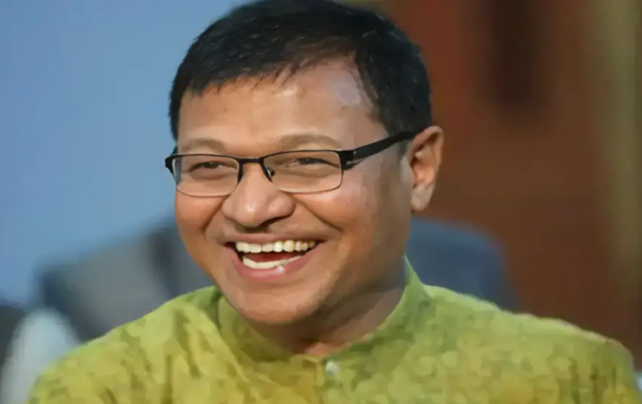 MP State Administrative Services Association