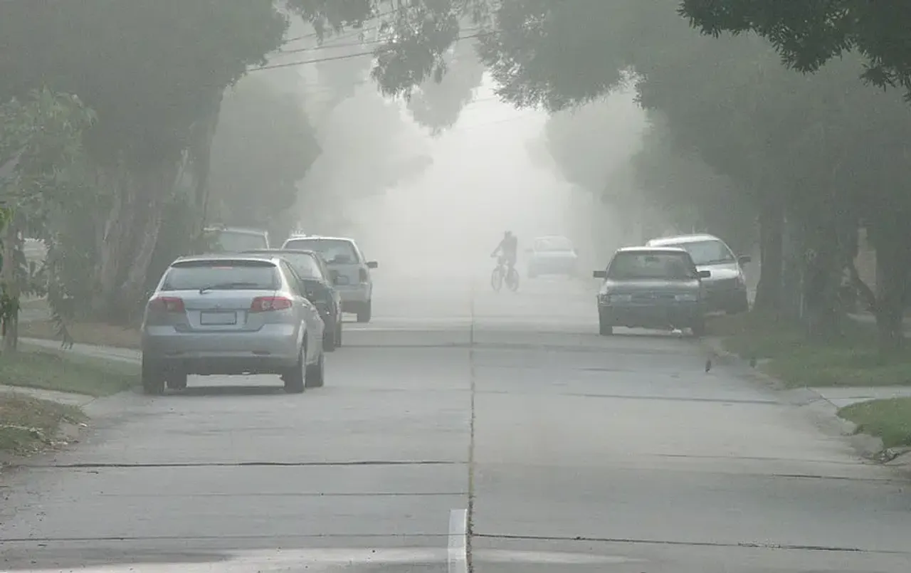 भोपाल में सर्द हवाओं से बढ़ने लगी ठंड: स्कूलों की टाइमिंग बदली, इंदौर, जबलपुर में भी बदलेगा समय