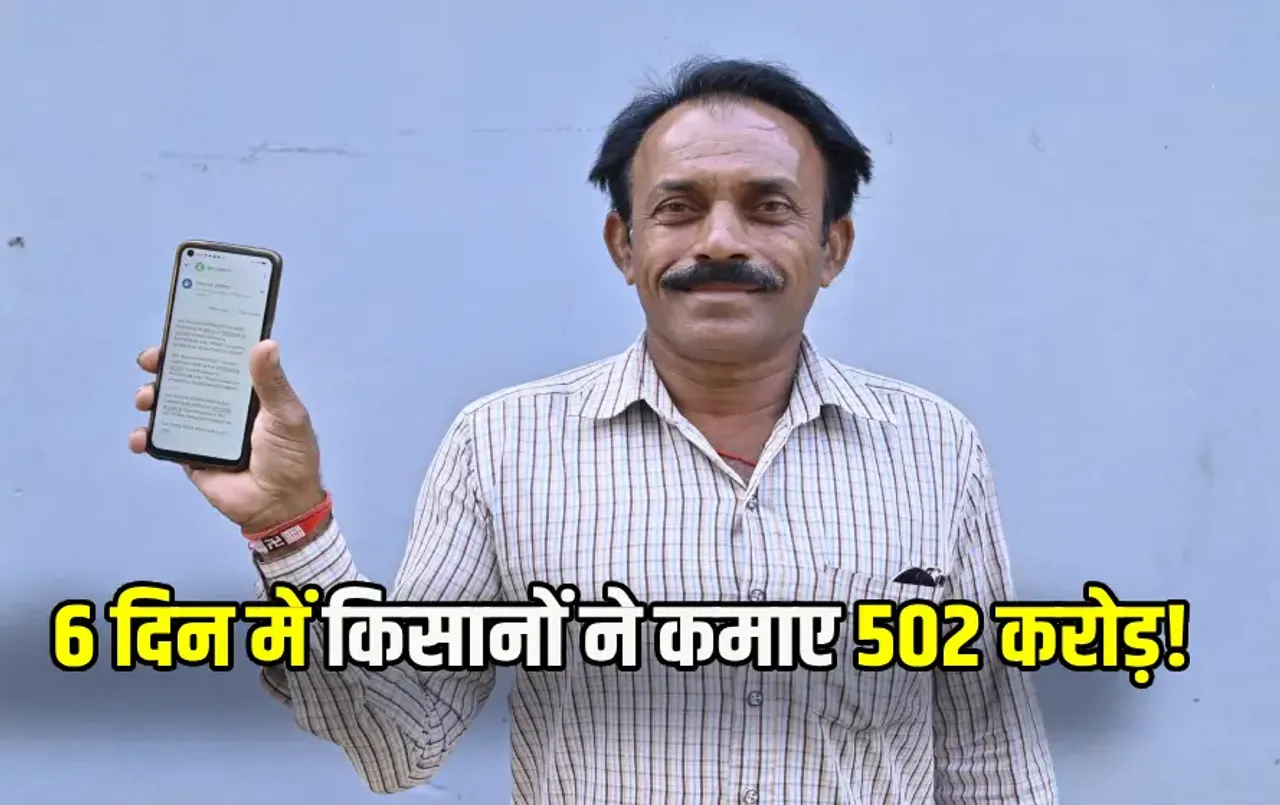 Chhattisgarh Dhan Kharidi