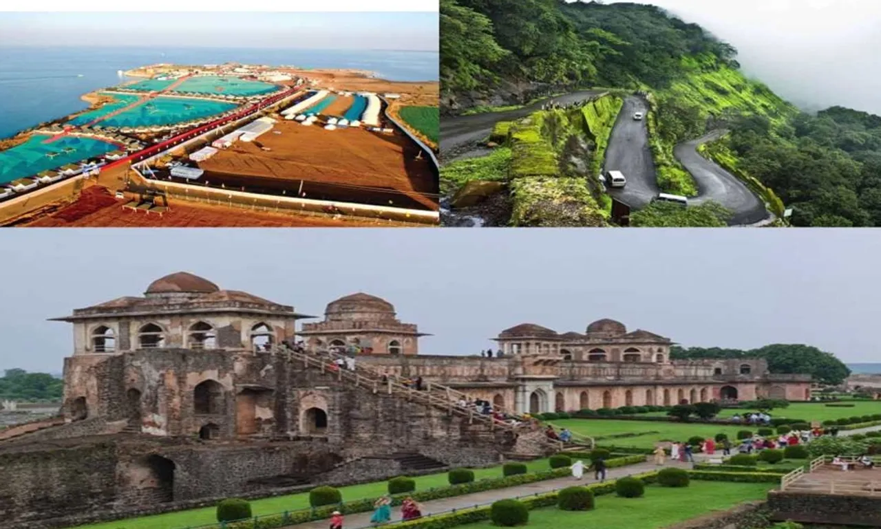 Madhya Pradesh Tourism