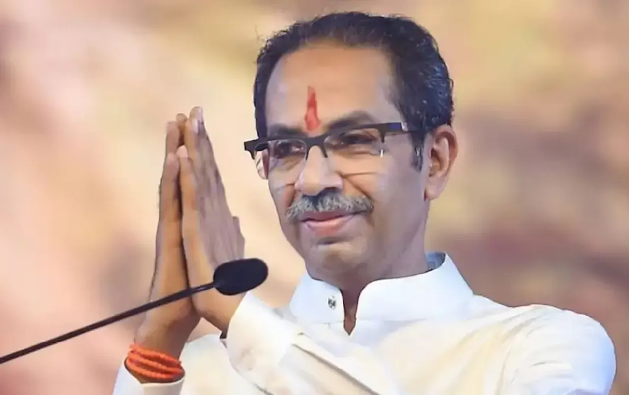 Maharasthra Assembly election