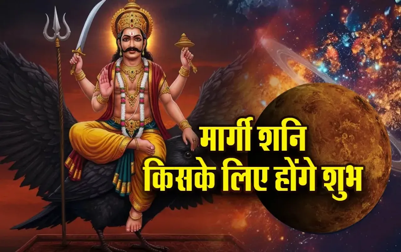Aaj ka Rashifal: धनु वाले प्रॉपर्टी निवेश में रहें सतर्क, मकर के लिए खुशनुमा रहेगा दिन, कुंभ मीन दैनिक राशिफल