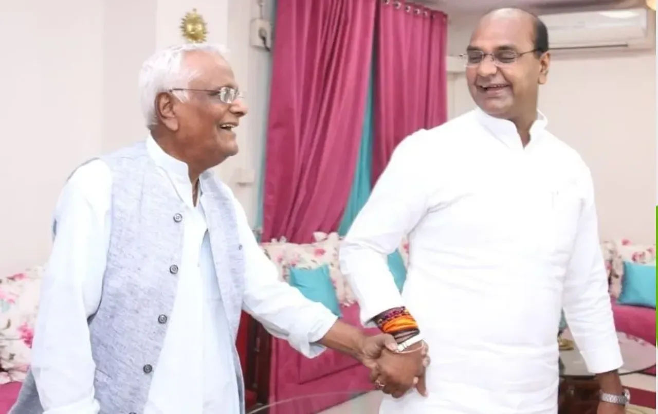 Matru Pitru Bhakti Diwas 2025